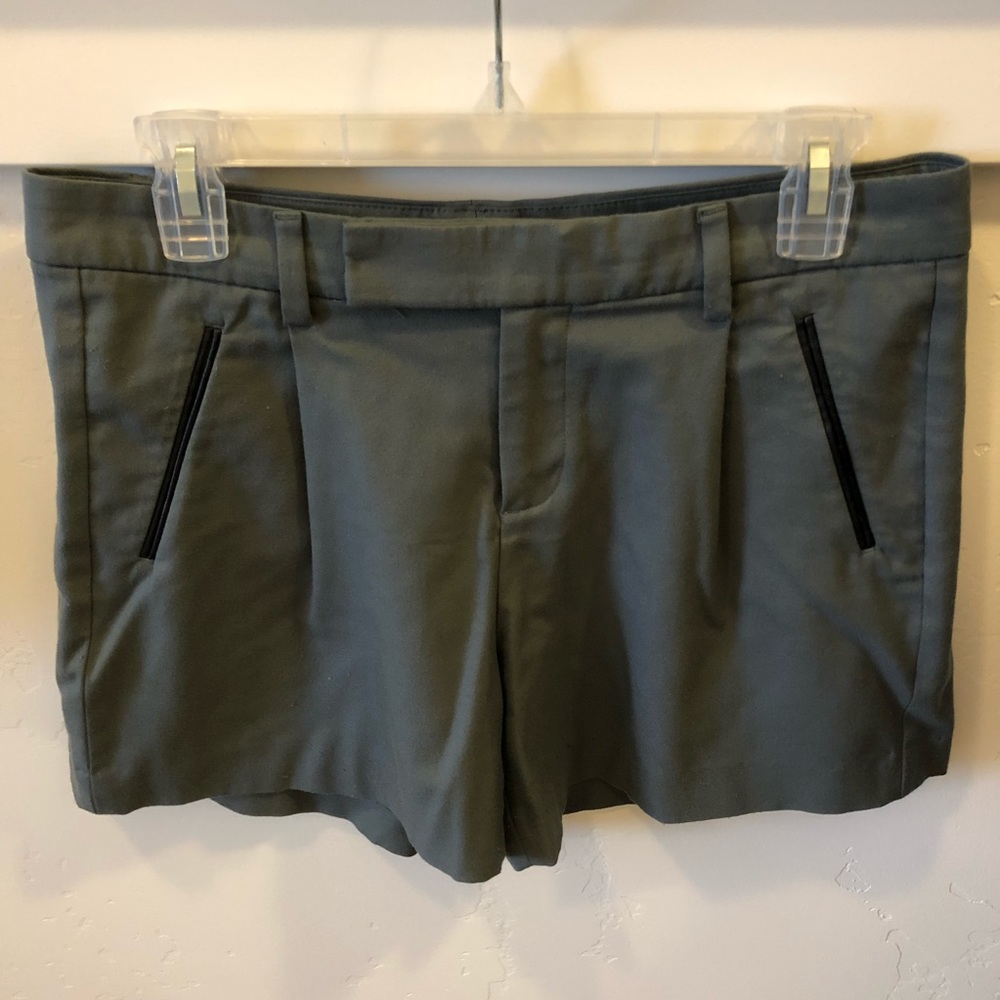Gap Shorts